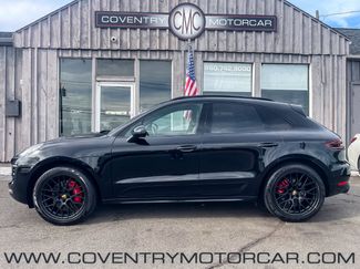Used 2017 Porsche Macan GTS image 1