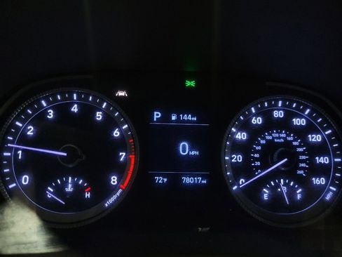Used 2021 Hyundai Sonata SE FWD image 23