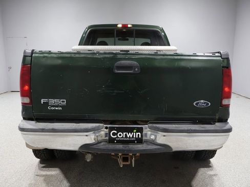 Used 1999 Ford F350 Lariat image 6