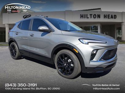 New 2026 Buick Encore GX Sport Touring w/ Experience Buick Package