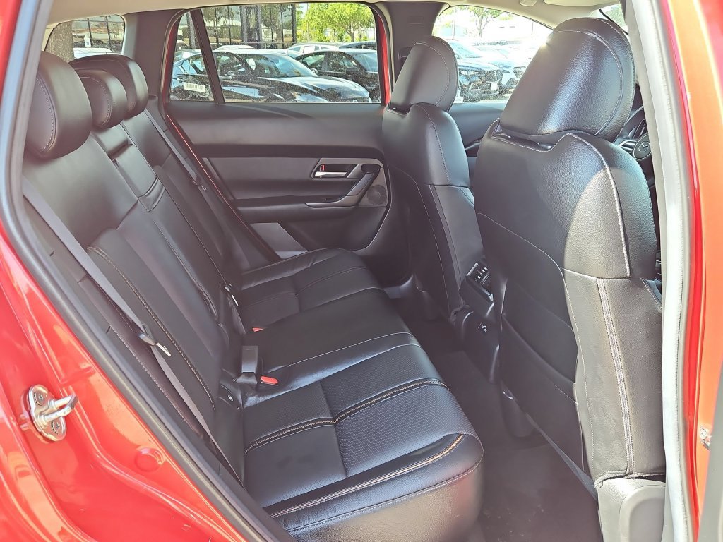 Used 2025 MAZDA CX-50 AWD 2.5 S w/ Premium Plus Pkg image 30