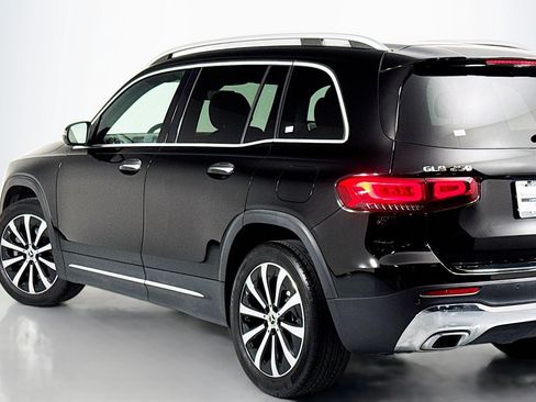 Certified 2023 Mercedes-Benz GLB 250 4MATIC image 16