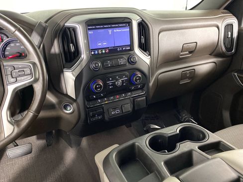 Used 2019 Chevrolet Silverado 1500 LT w/ All-Star Edition image 27