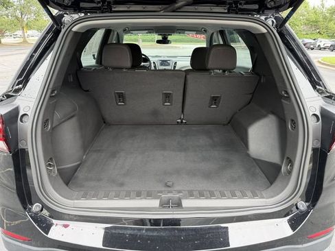Used 2024 Chevrolet Equinox LS FWD image 33