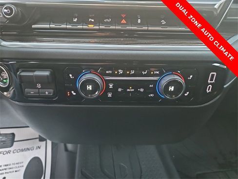 Used 2025 Chevrolet Silverado 2500 LT w/ All Star Edition image 18