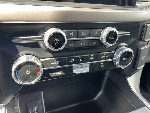 Used 2024 Ford F150 XLT w/ Mobile Office Package AWD/4WD image 40