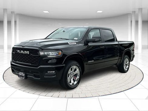 Used 2026 RAM 1500 Big Horn RWD image 1