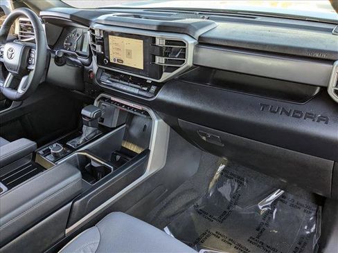 Certified 2025 Toyota Tundra SR5 image 20