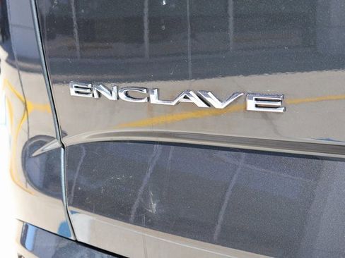 Used 2020 Buick Enclave Avenir w/ Avenir Technology Package image 6