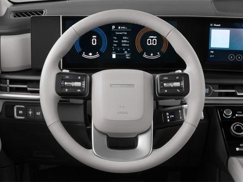 Used 2024 Hyundai Santa Fe XRT AWD/4WD image 8
