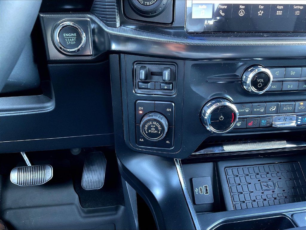 New 2026 Ford F150 Raptor AWD/4WD image 26