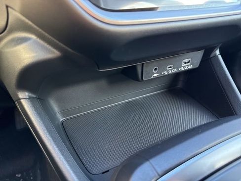 New 2026 Subaru Impreza 2.0i Sport image 23