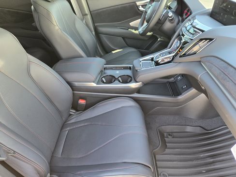 New 2026 Acura RDX A-Spec image 12