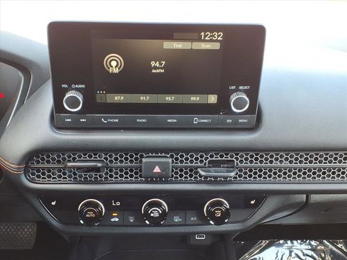 Certified 2024 Honda HR-V Sport image 20