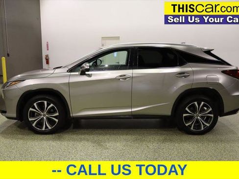 Used 2019 Lexus RX 350 FWD w/ Navigation Package image 4