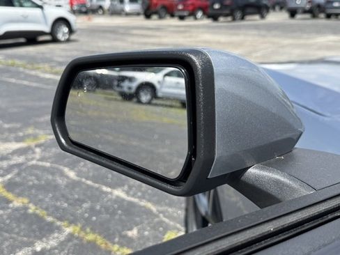 New 2025 Ford Mustang Premium w/ Wheel & Stripe Package image 20