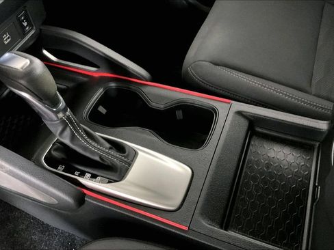 Used 2022 Nissan Frontier SV RWD image 17