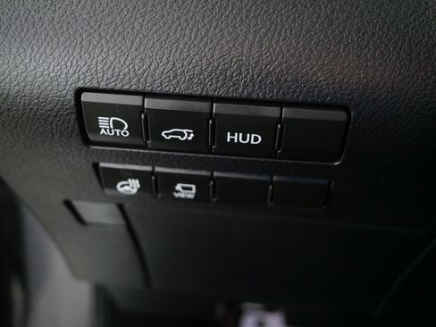 Used 2021 Lexus RX 350 F Sport image 26