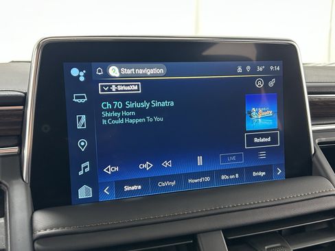 Used 2024 Chevrolet Tahoe High Country image 20