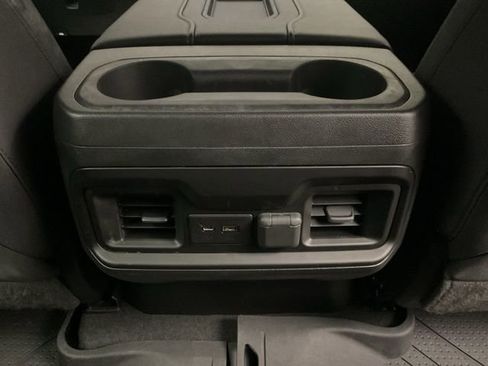 Used 2020 Chevrolet Silverado 1500 RST image 29