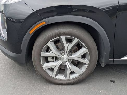 Used 2022 Hyundai Palisade SEL w/ Premium Package FWD image 10