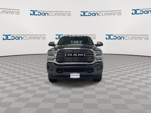 Used 2022 RAM 2500 Laramie image 3