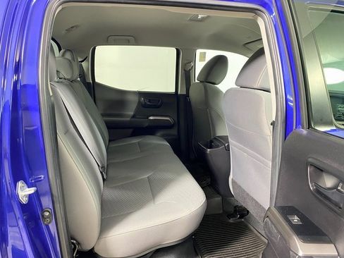 Certified 2023 Toyota Tacoma SR5 image 9