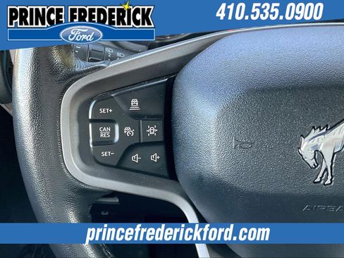 Used 2022 Ford Bronco Wildtrak image 17