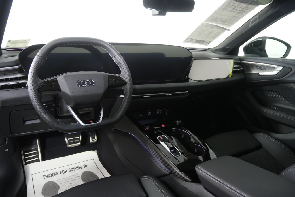 Used 2026 Audi S5 Premium Plus w/ Premium Plus Package AWD/4WD image 21