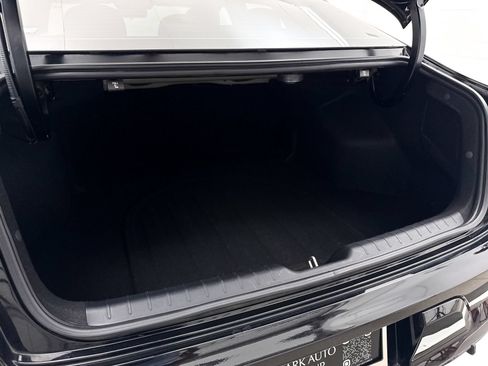 Certified 2025 Kia K4 EX w/ GT-Line Premium Package FWD image 35