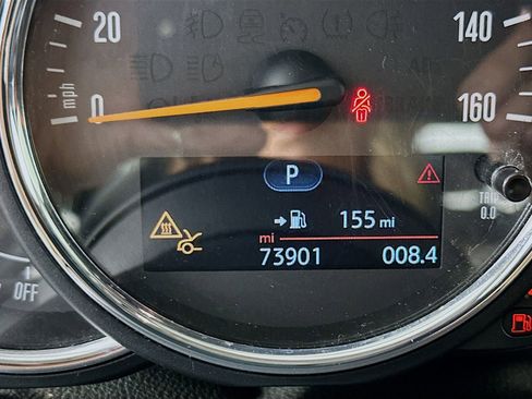Used 2016 MINI Cooper Clubman FWD image 12