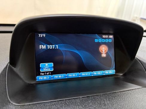 Used 2016 Buick Encore FWD image 30
