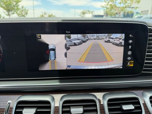 Certified 2022 Mercedes-Benz GLE 350 4MATIC image 29