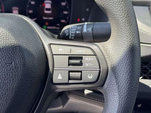 Certified 2025 Honda Accord SE image 24