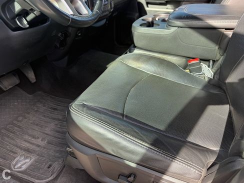 Used 2017 RAM 2500 Laramie AWD/4WD image 15