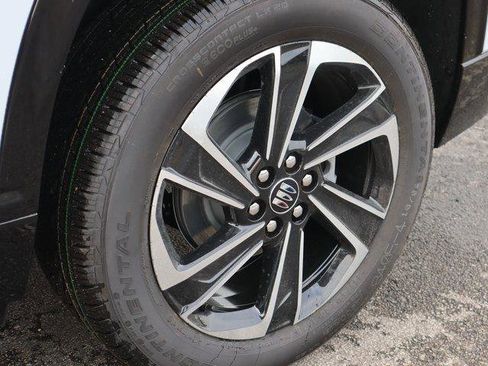 New 2026 Buick Enclave Sport Touring w/ Power Package image 48