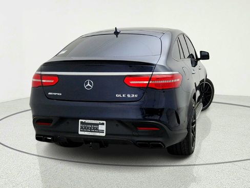 Used 2019 Mercedes-Benz GLE 63 AMG S image 10