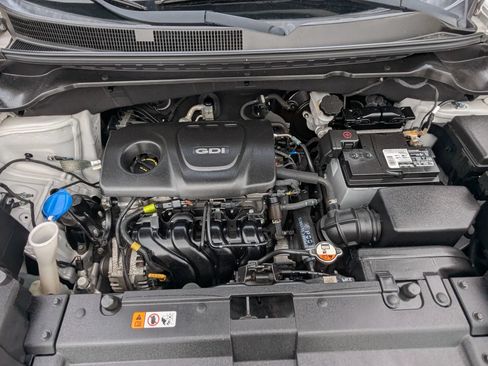 Used 2018 Kia Soul FWD image 23