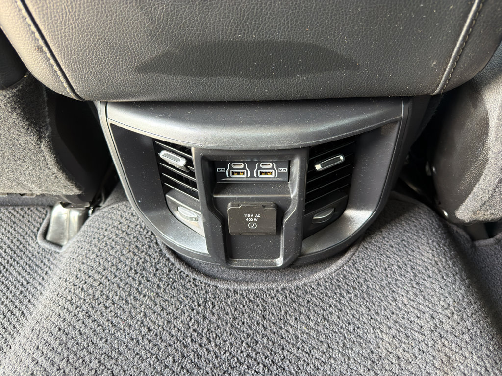 Used 2024 RAM 2500 Laramie AWD/4WD image 31