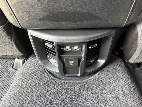 Used 2024 RAM 2500 Laramie AWD/4WD image 31