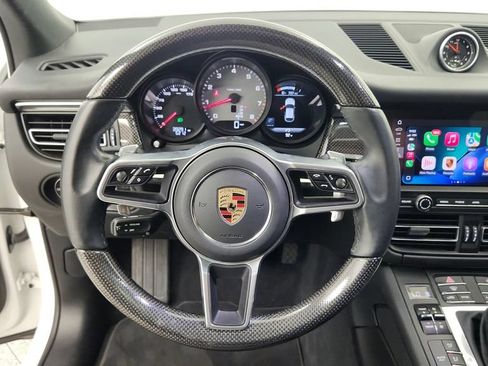 Used 2020 Porsche Macan S AWD/4WD image 28