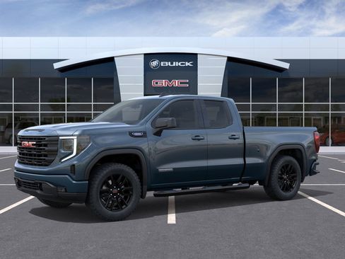 New 2026 GMC Sierra 1500 Elevation w/ Elevation Select Package RWD image 26