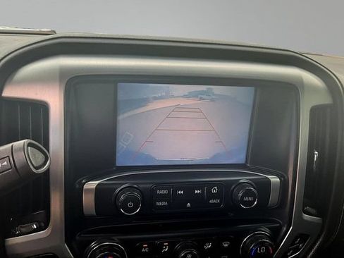 Used 2018 GMC Sierra 1500 SLT AWD/4WD image 15