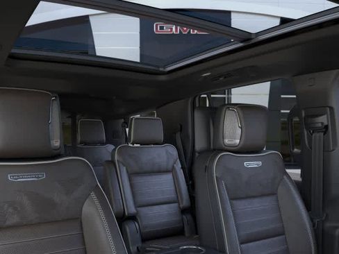 New 2026 GMC Yukon Denali Ultimate image 24
