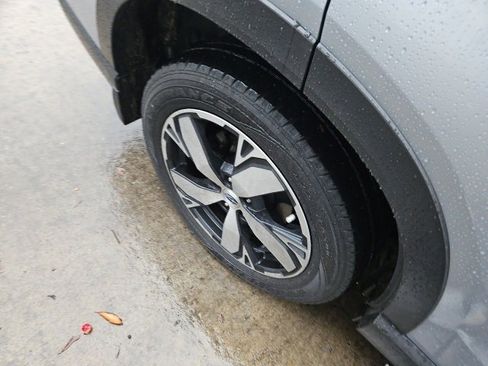 Used 2020 Subaru Forester Touring w/ Popular Package #2 image 7