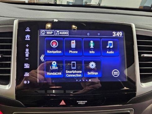 Used 2019 Honda Ridgeline RTL-T image 21