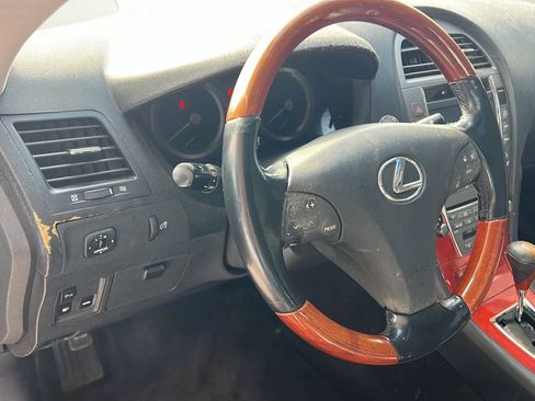 Used 2007 Lexus ES 350 FWD image 32