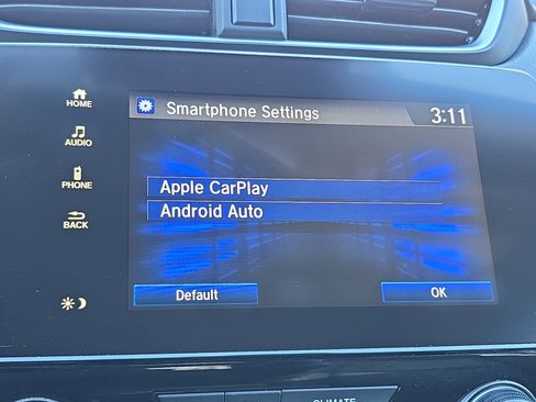 Certified 2020 Honda CR-V EX-L image 22