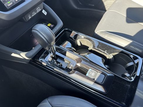 New 2026 Subaru Forester Limited image 23