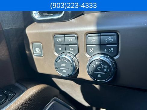 Used 2025 GMC Sierra 1500 Denali AWD/4WD image 21